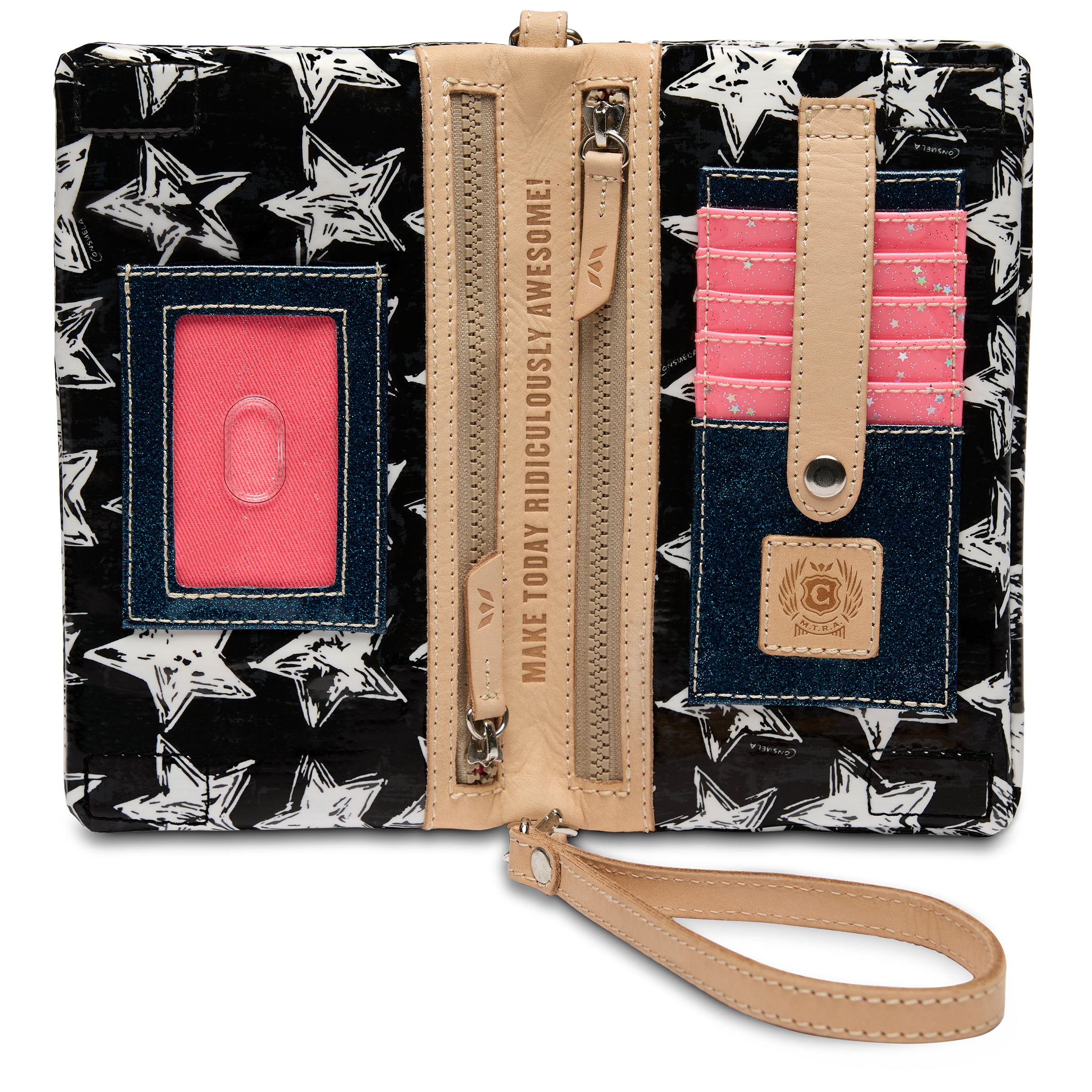 CONSUELA MADI UPTOWN CROSSBODY