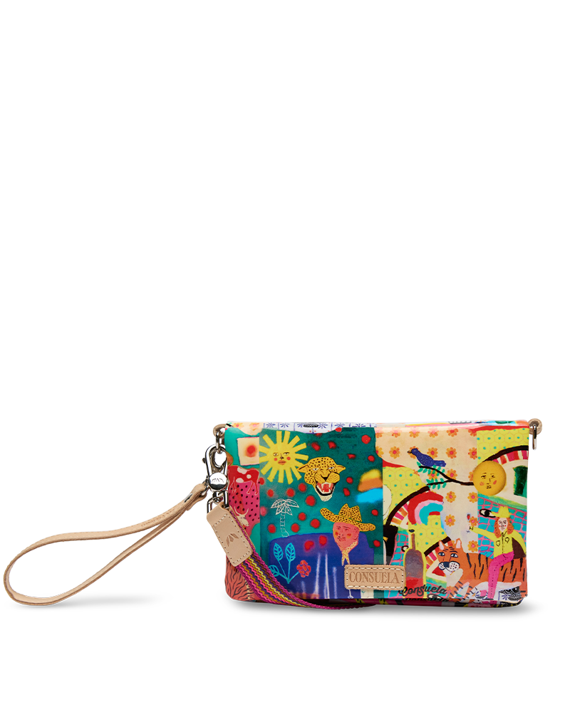 Consuela Colin Uptown Crossbody