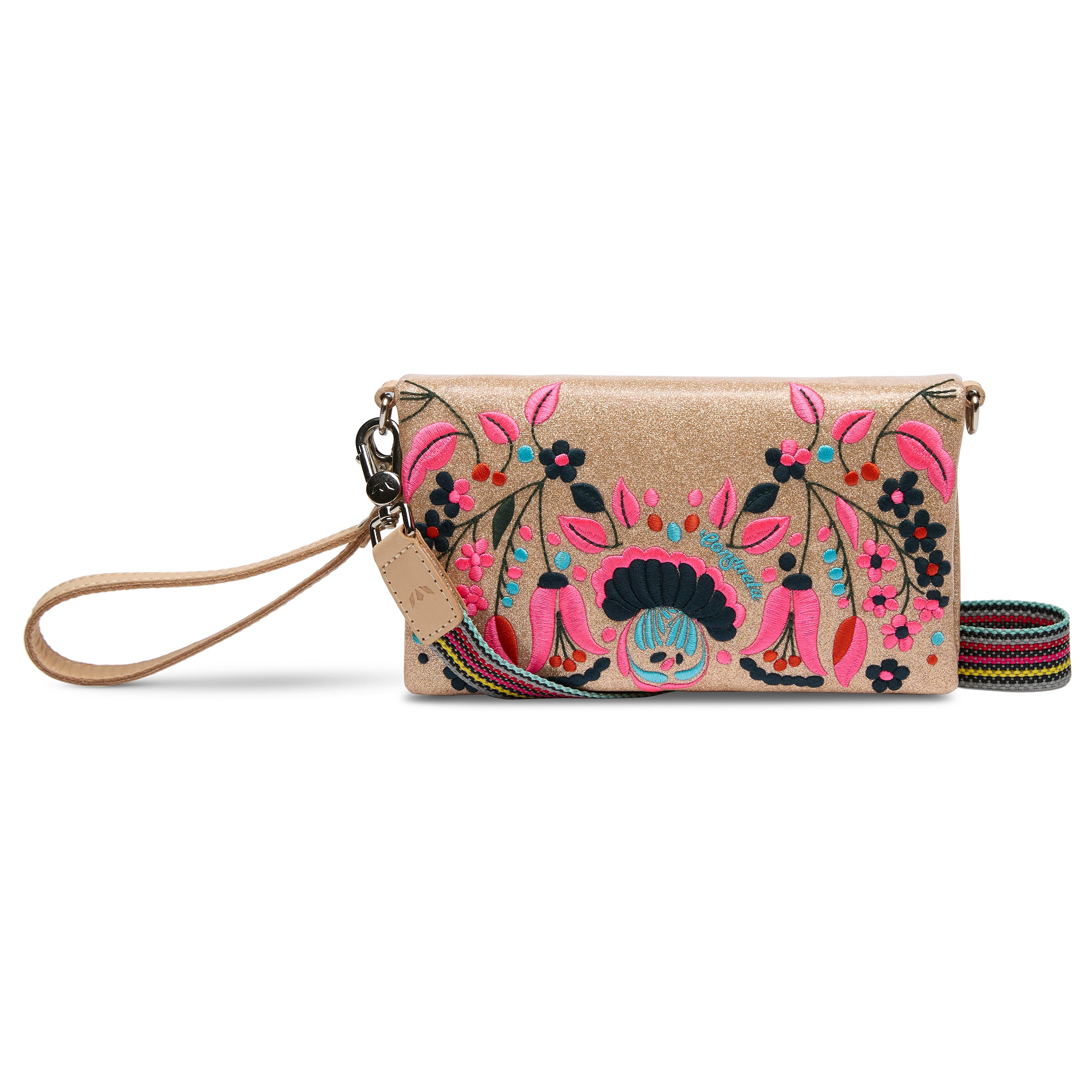 Consuela Lyla Uptown Crossbody