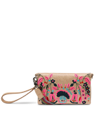 Consuela Lyla Uptown Crossbody