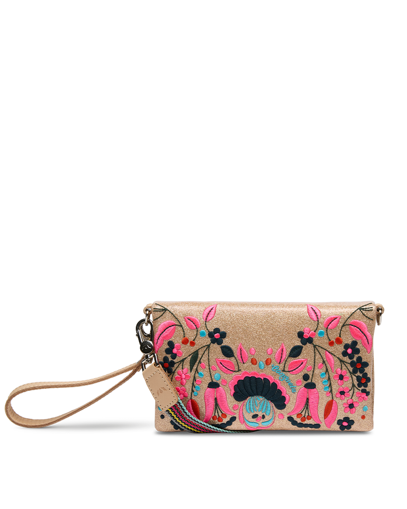 Consuela Lyla Uptown Crossbody