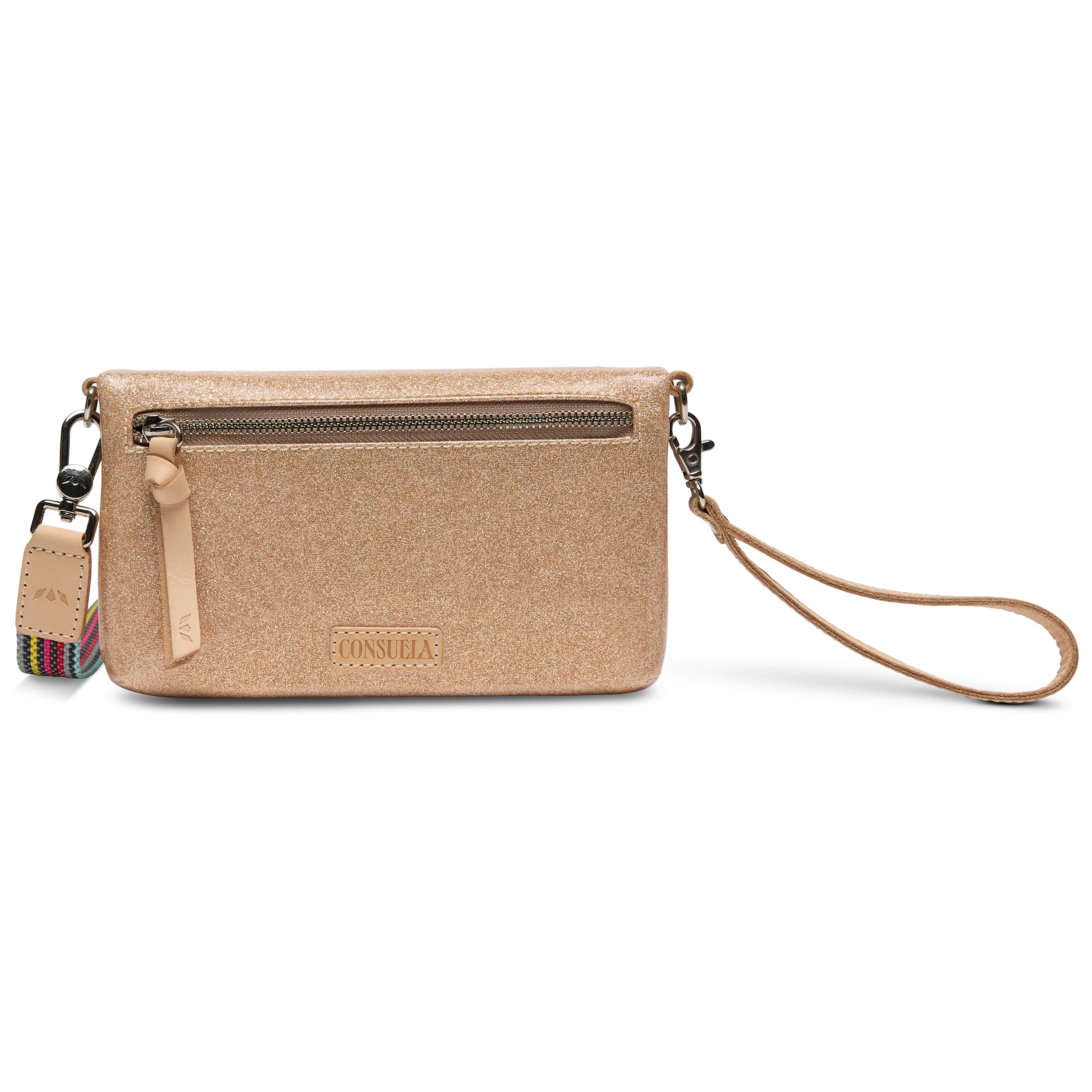 Consuela Lyla Uptown Crossbody