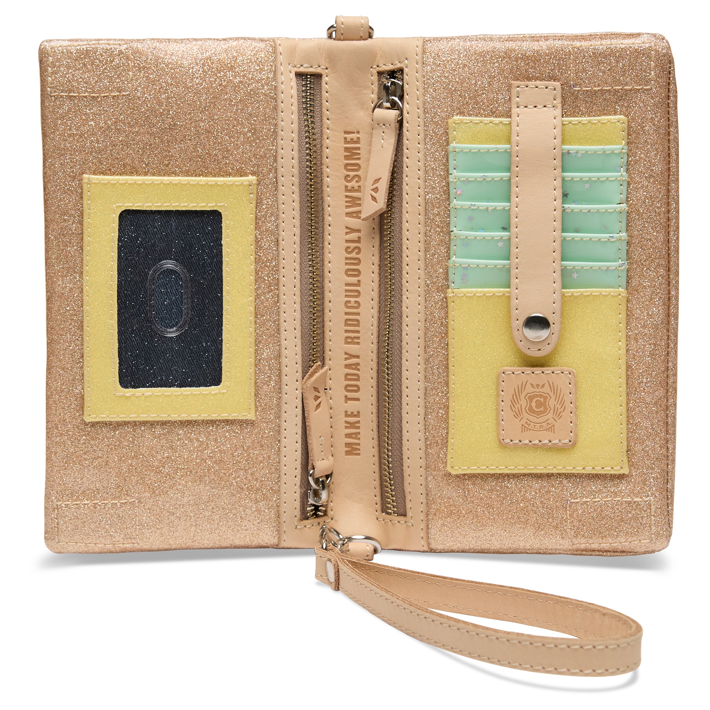 Consuela Lyla Uptown Crossbody