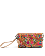 CONSUELA BRONZER UPTOWN CROSSBODY