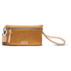CONSUELA BRONZER UPTOWN CROSSBODY