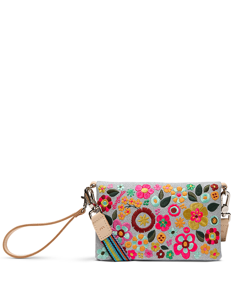 CONSUELA TINK UPTOWN CROSSBODY