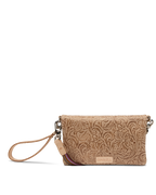 Consuela Lawton Uptown Crossbody