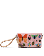 Consuela Jilly Uptown Crossbody