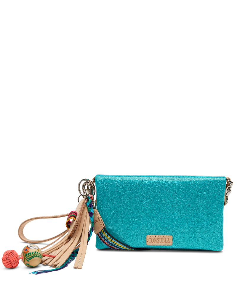 Consuela Lumi Uptown Crossbody