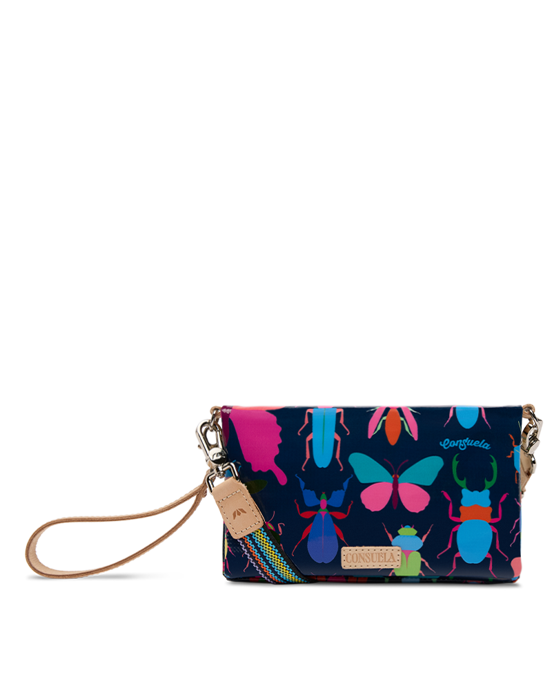 Consuela Gemma Uptown Crossbody
