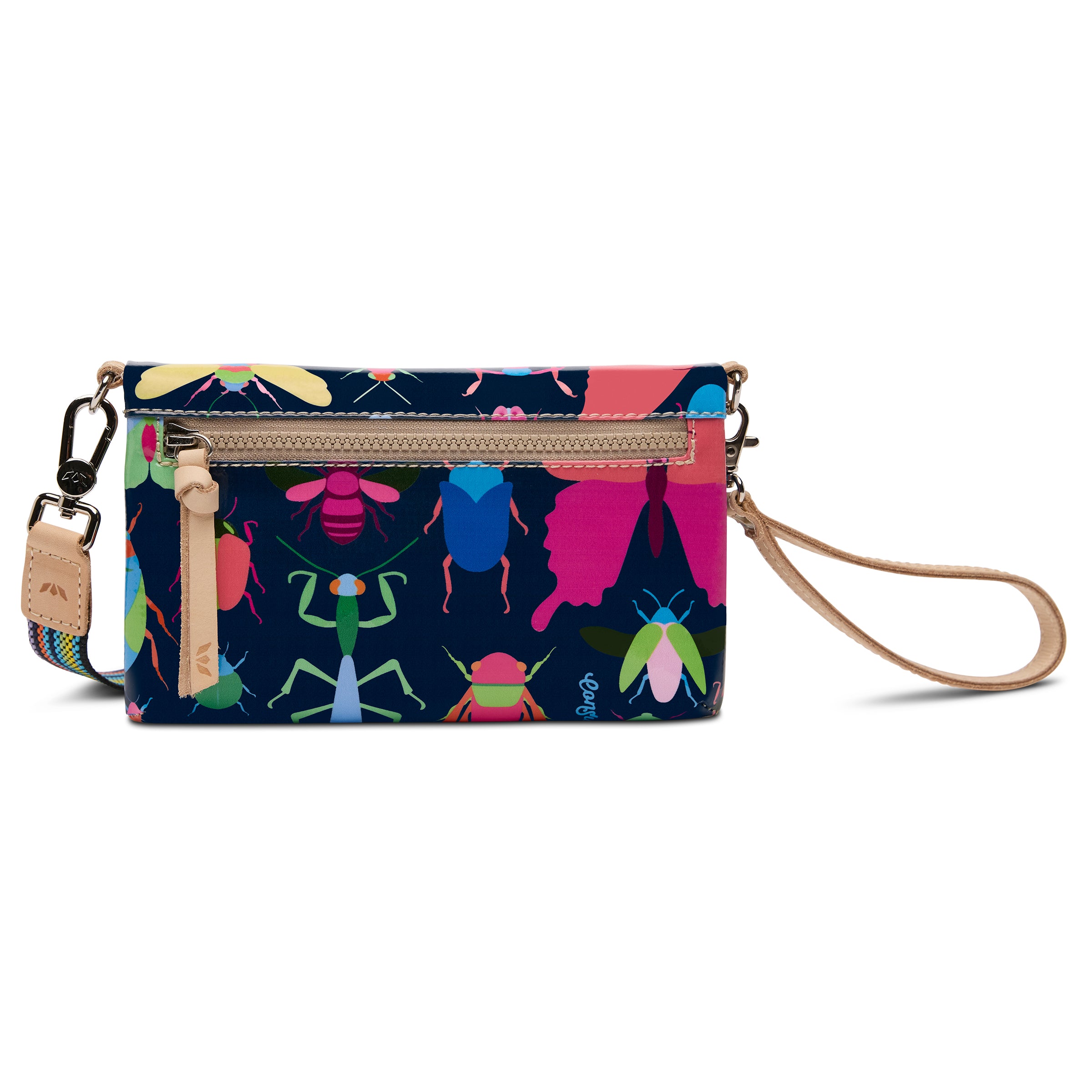 Consuela Gemma Uptown Crossbody
