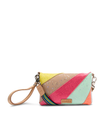 Consuela Tilted Uptown Crossbody