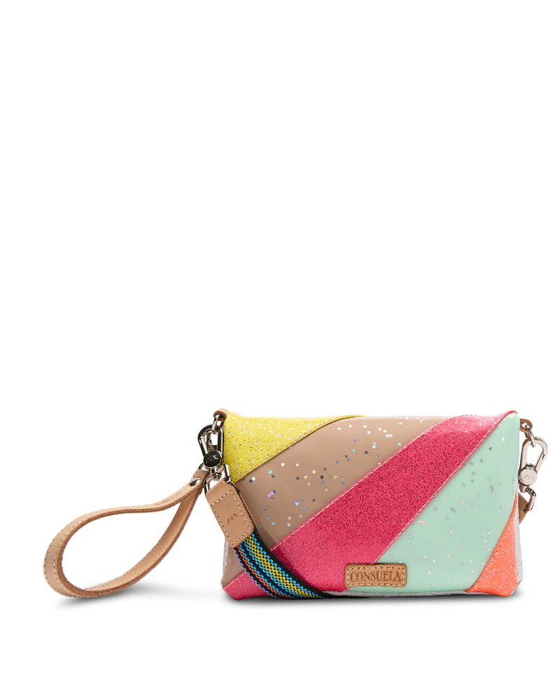 Consuela Tilted Uptown Crossbody
