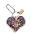 3756 WARM HEART CHARM