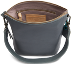 CONSUELA KEANU WEDGE