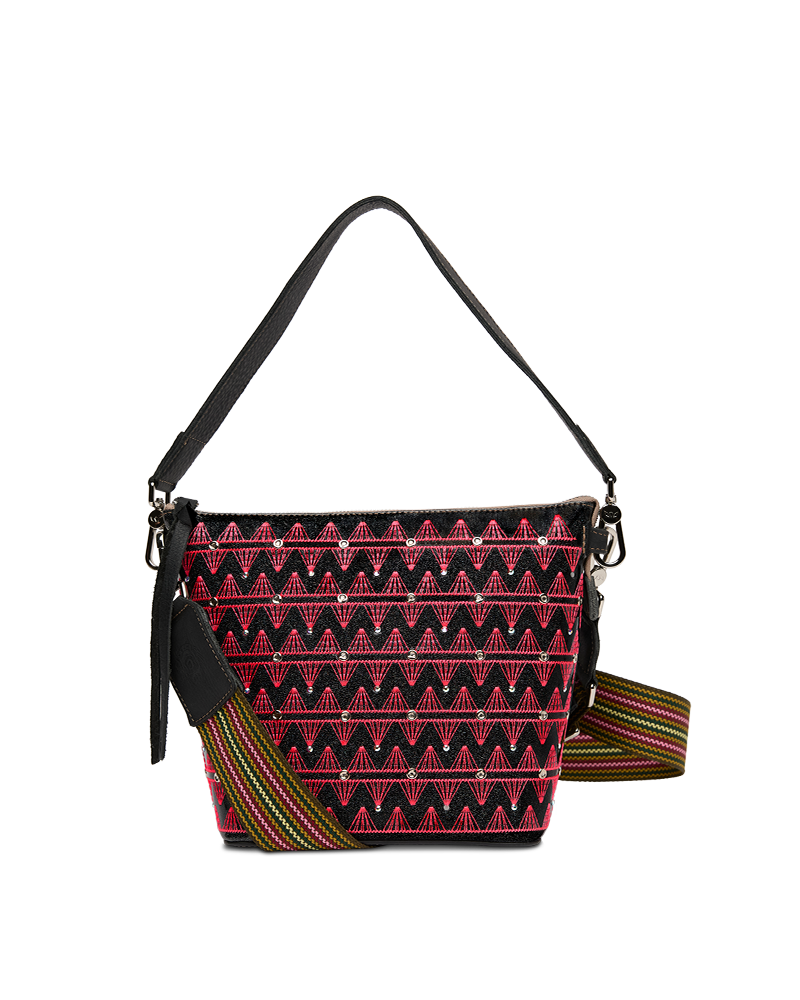 Consuela Sidney Wedge