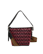 Consuela Sidney Wedge