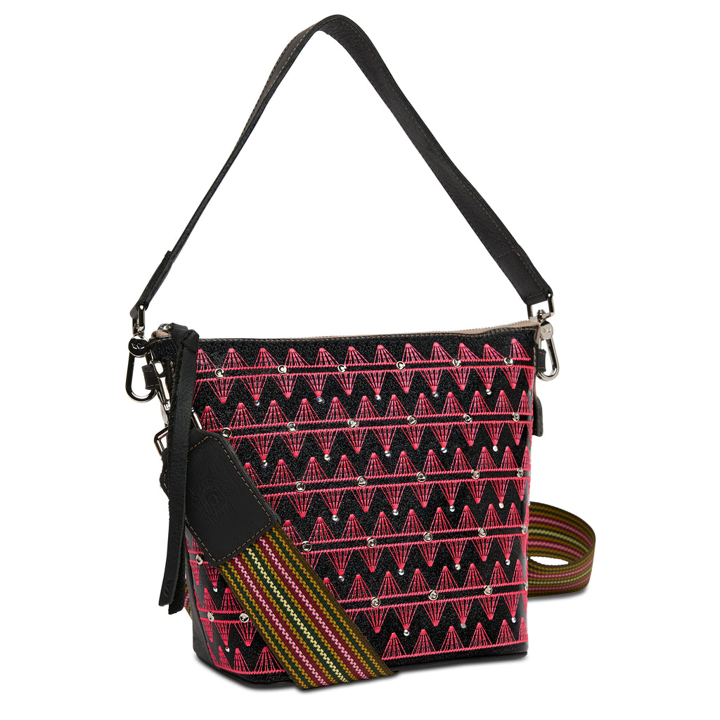 Consuela Sidney Wedge