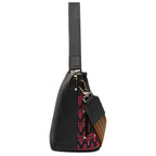 Consuela Sidney Wedge