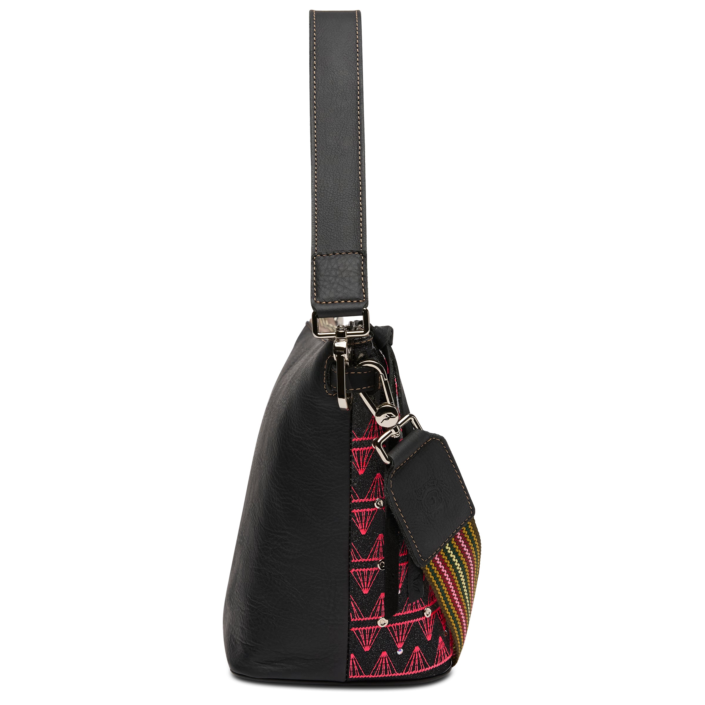 Consuela Sidney Wedge