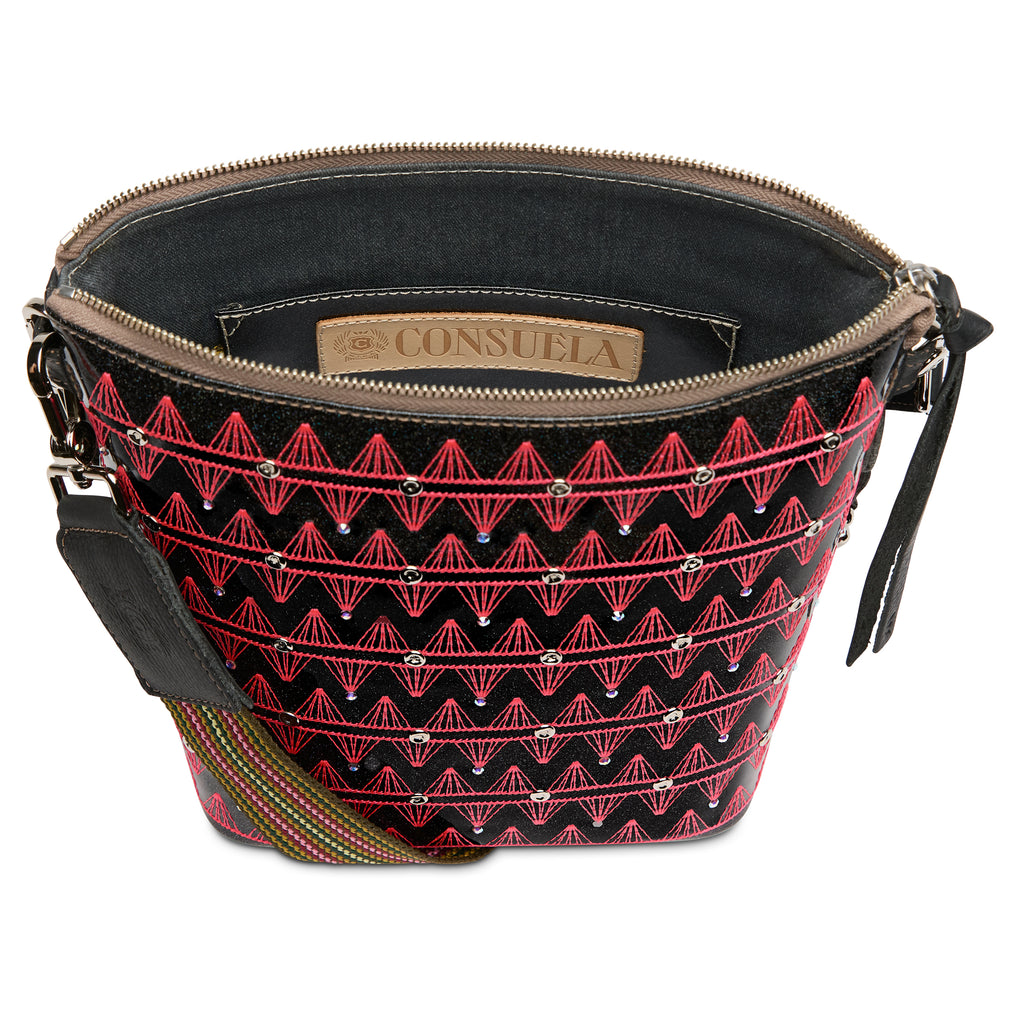 Consuela Sidney Wedge