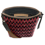 Consuela Sidney Wedge