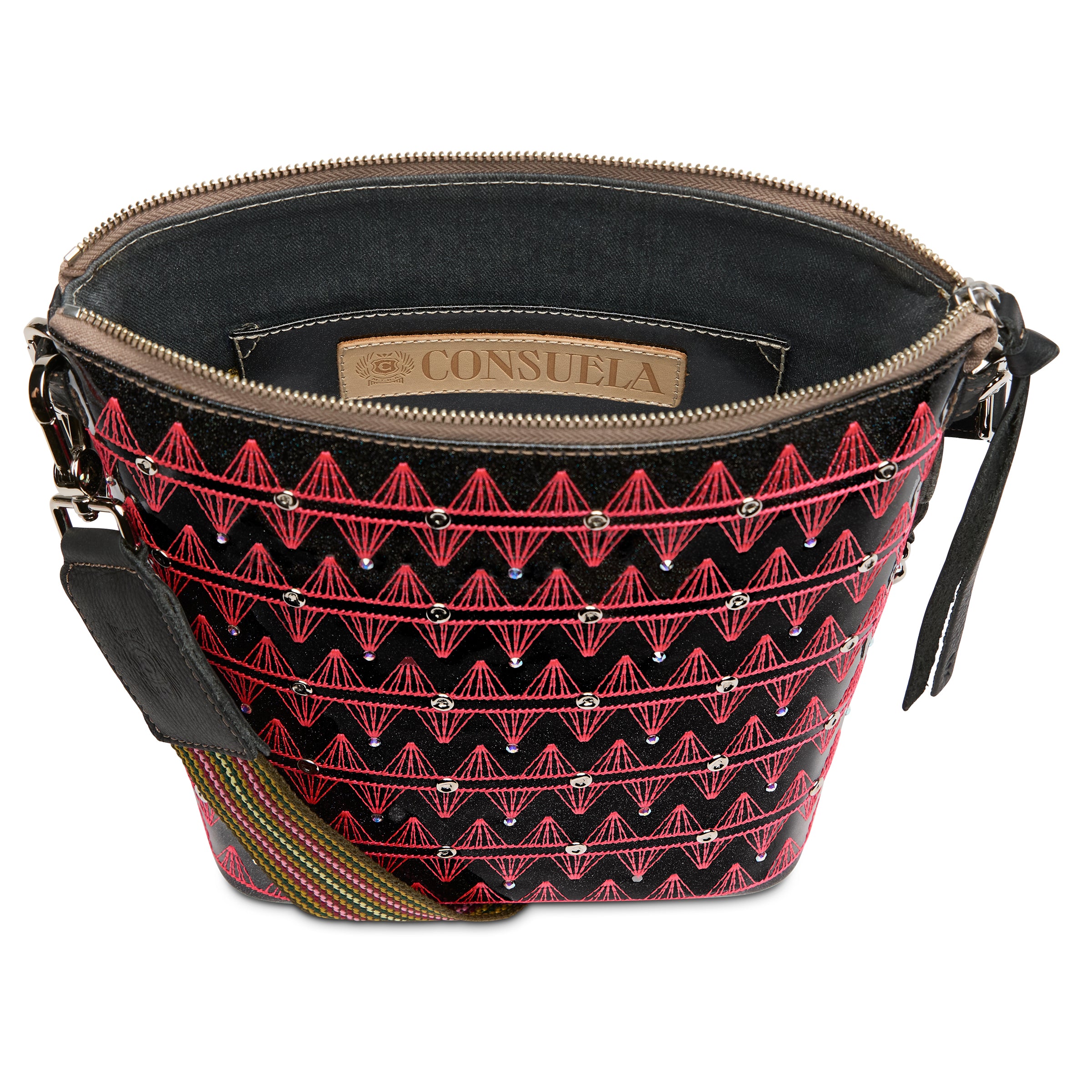 Consuela Sidney Wedge