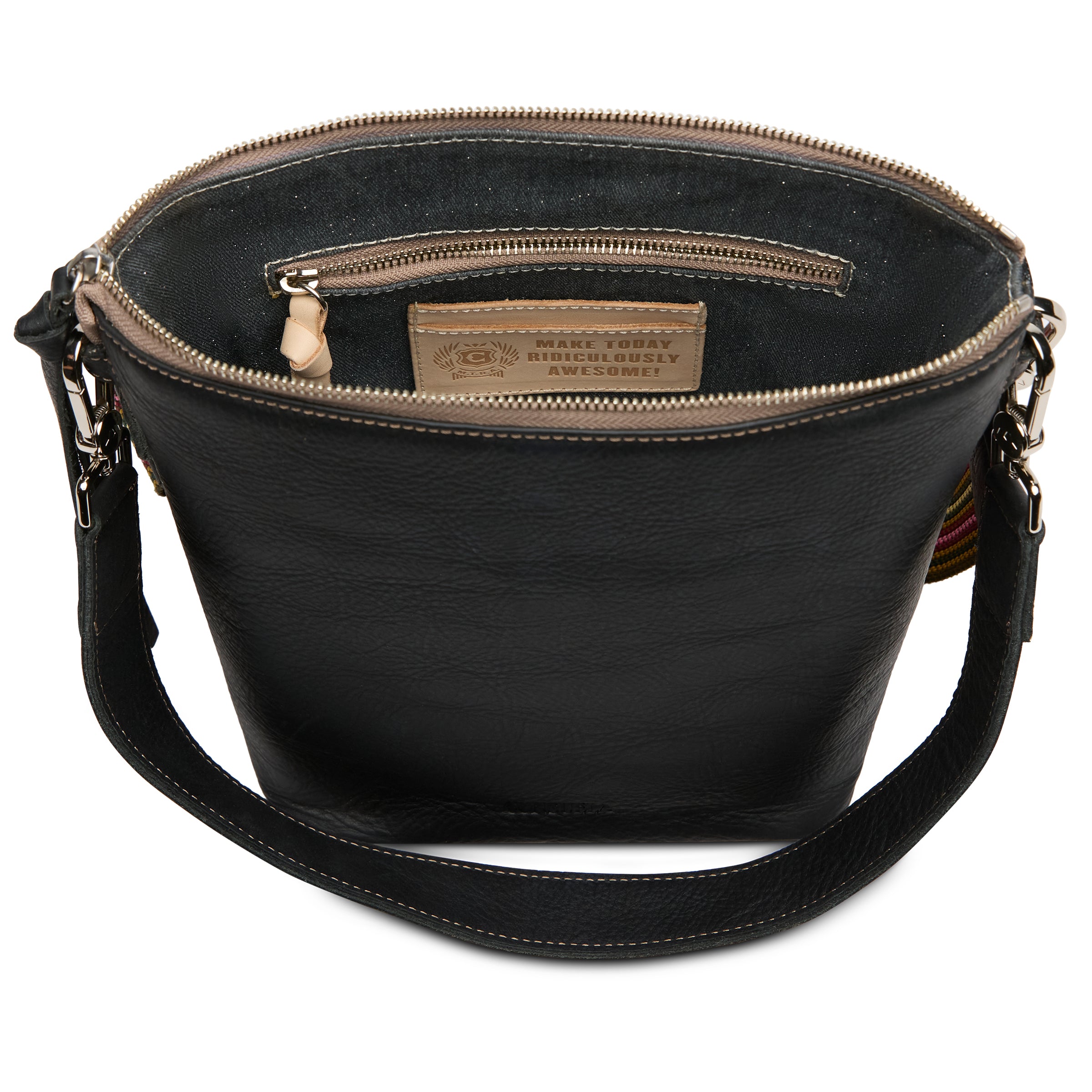 Consuela Sidney Wedge