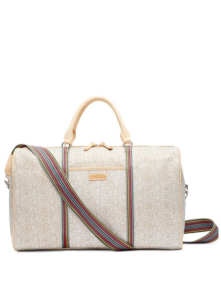 Consuela Clay Weekender