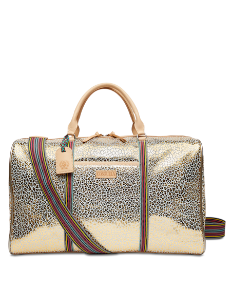 CONSUELA KIT WEEKENDER