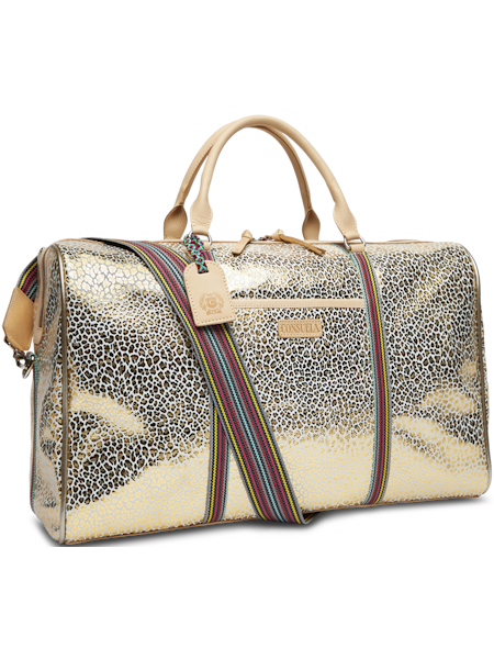 CONSUELA KIT WEEKENDER