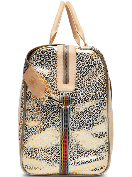 CONSUELA KIT WEEKENDER