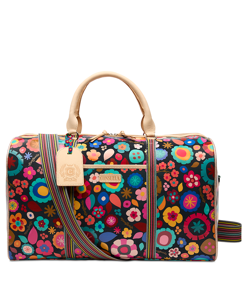 Consuela Amelie Weekender