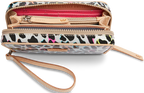 CONSUELA COCO WRISTLET WALLET