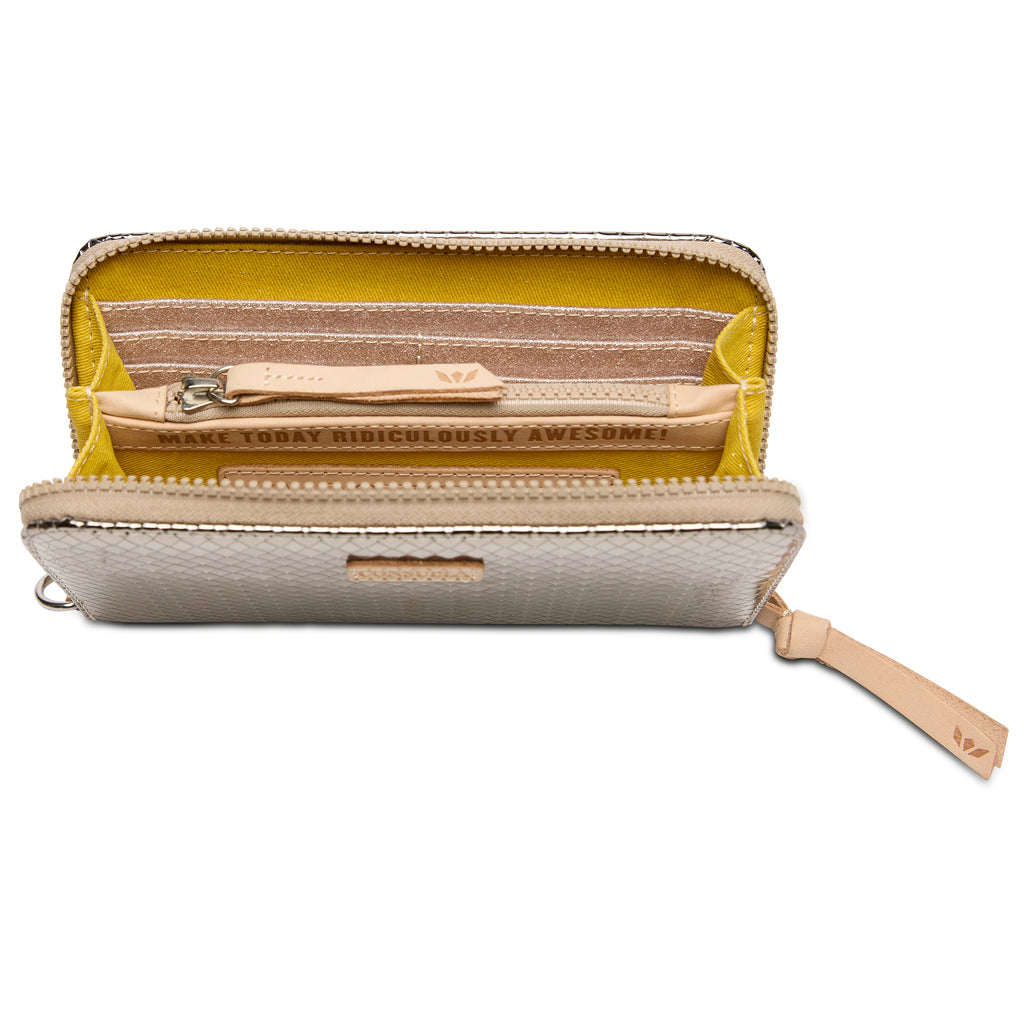 CONSUELA KYLE ESSSENTIAL WALLET