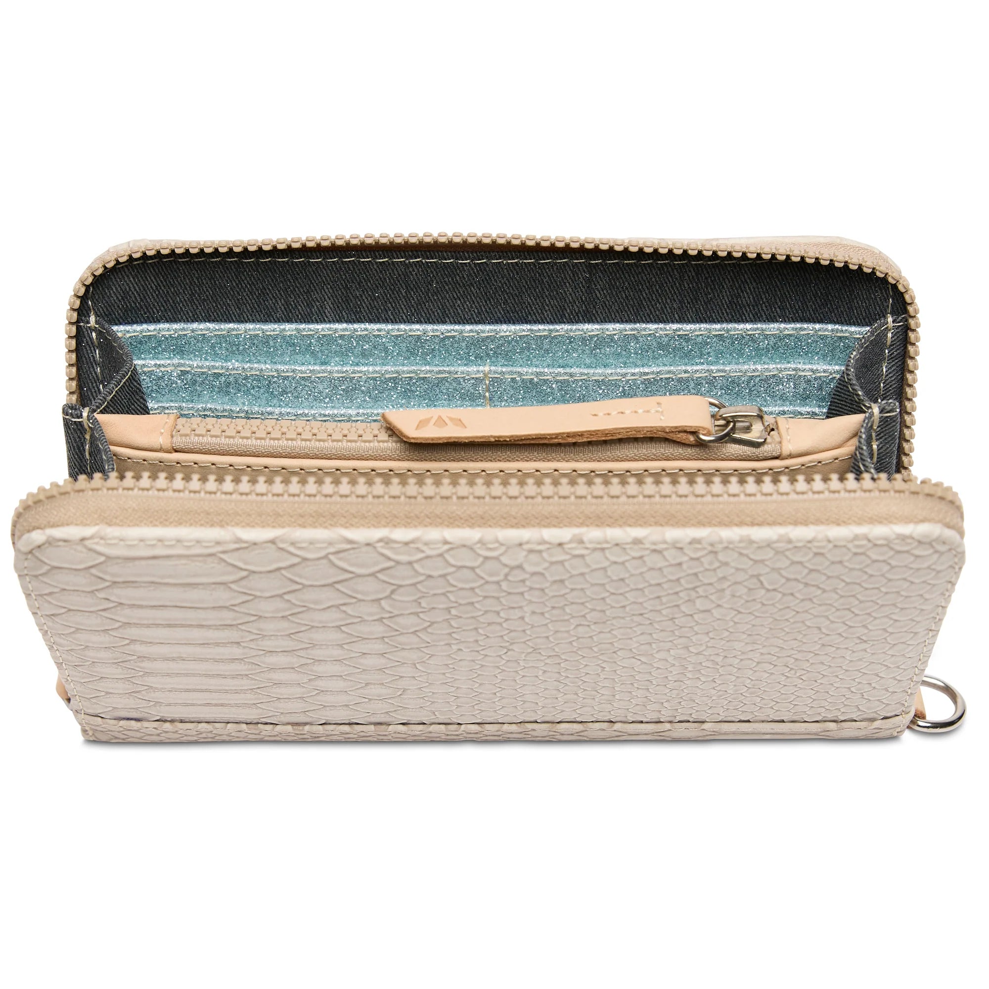 Consuela Thunderbird Essential Wallet