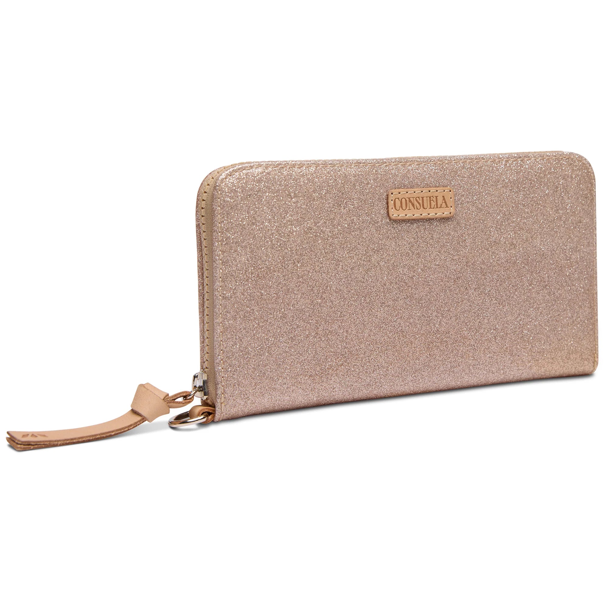 Consuela Emery Essential Wallet