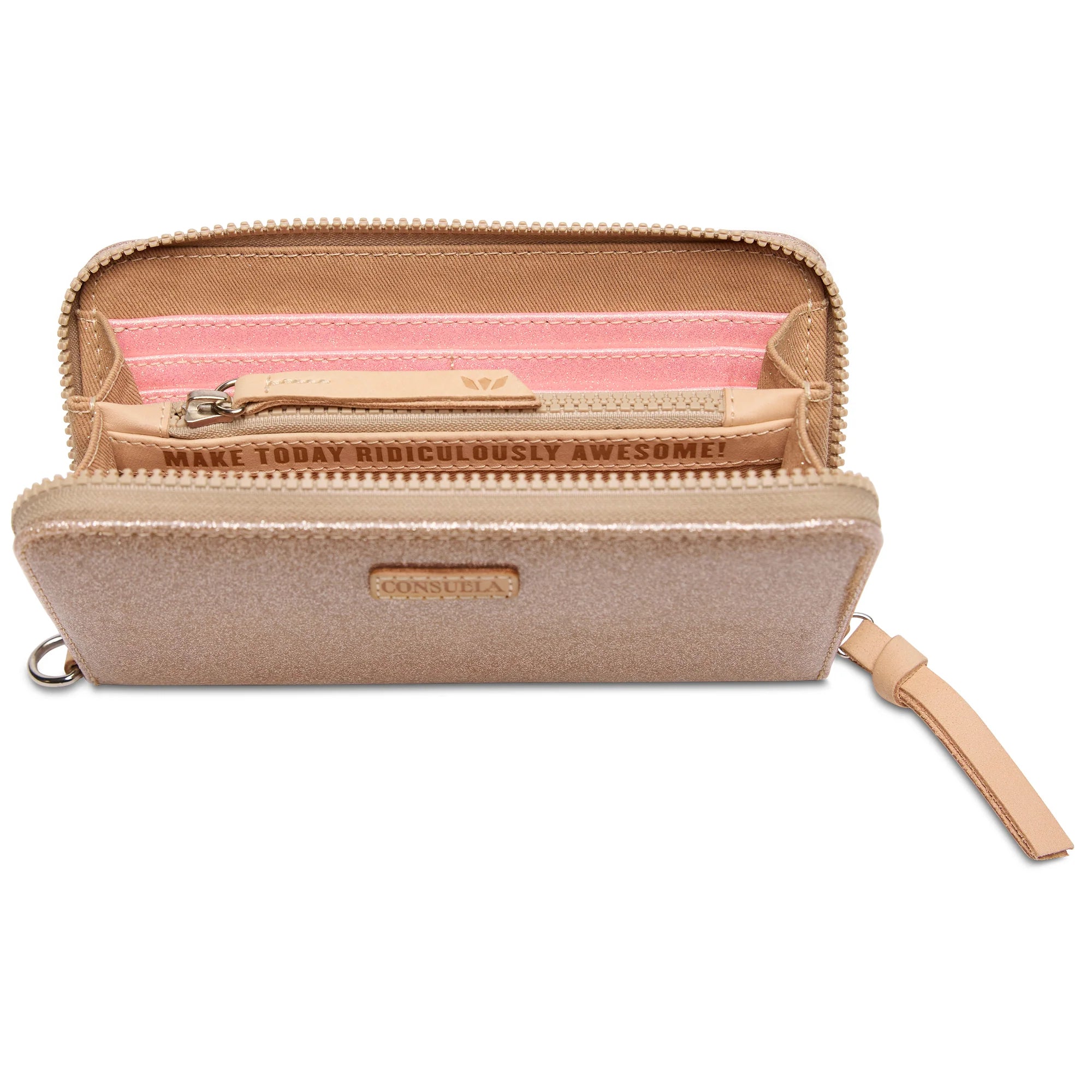 Consuela Emery Essential Wallet