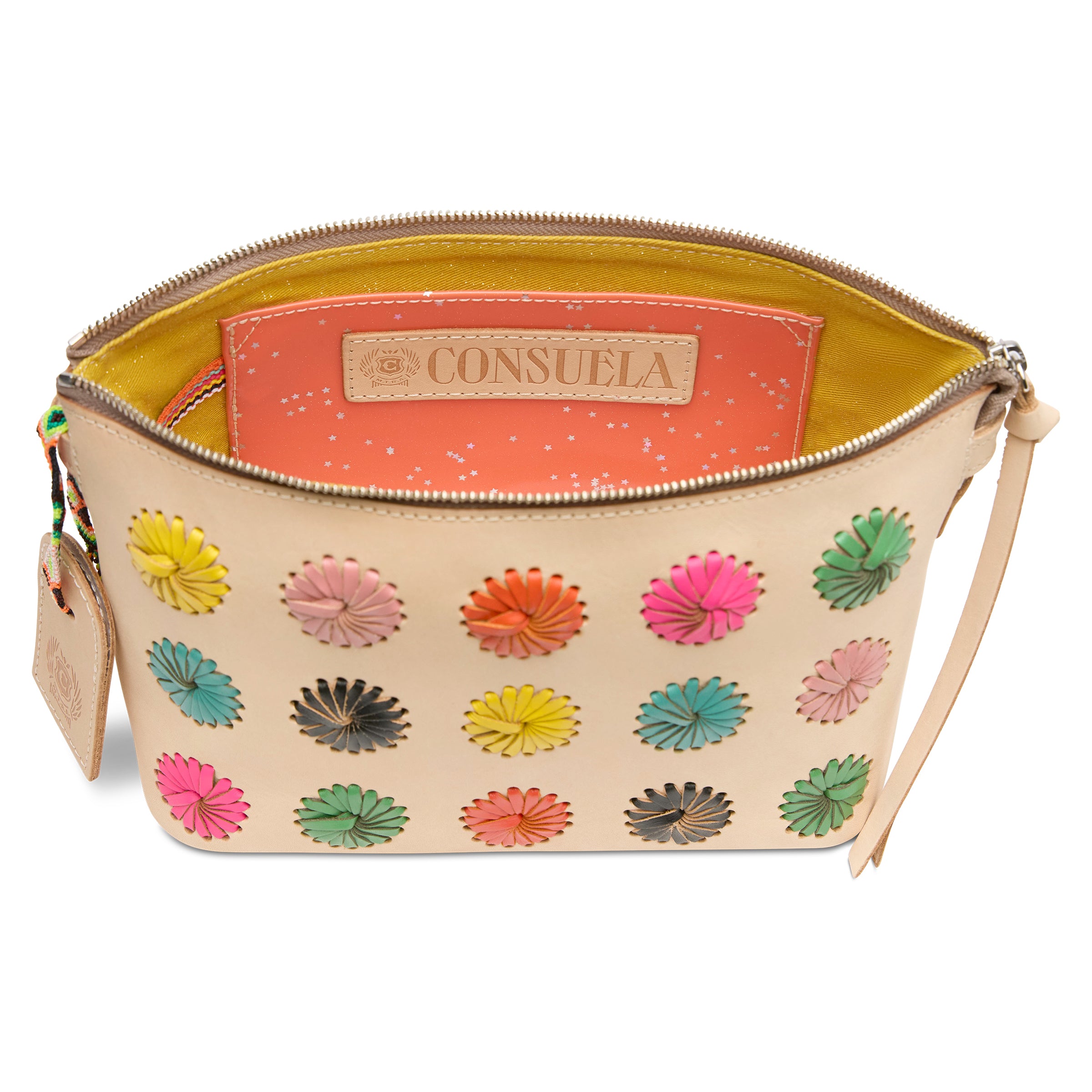 Consuela Paloma Your Way Bag