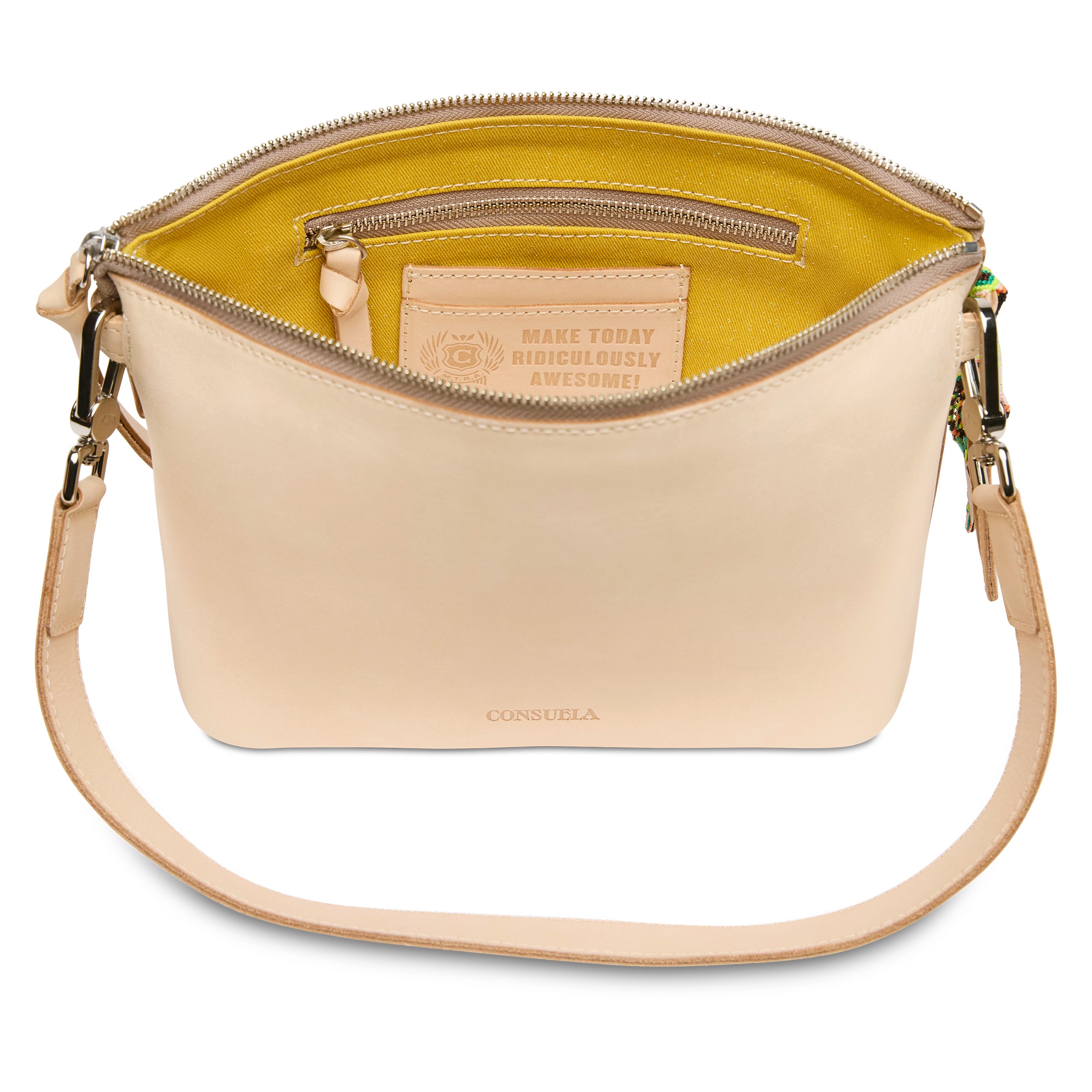 Consuela Paloma Your Way Bag