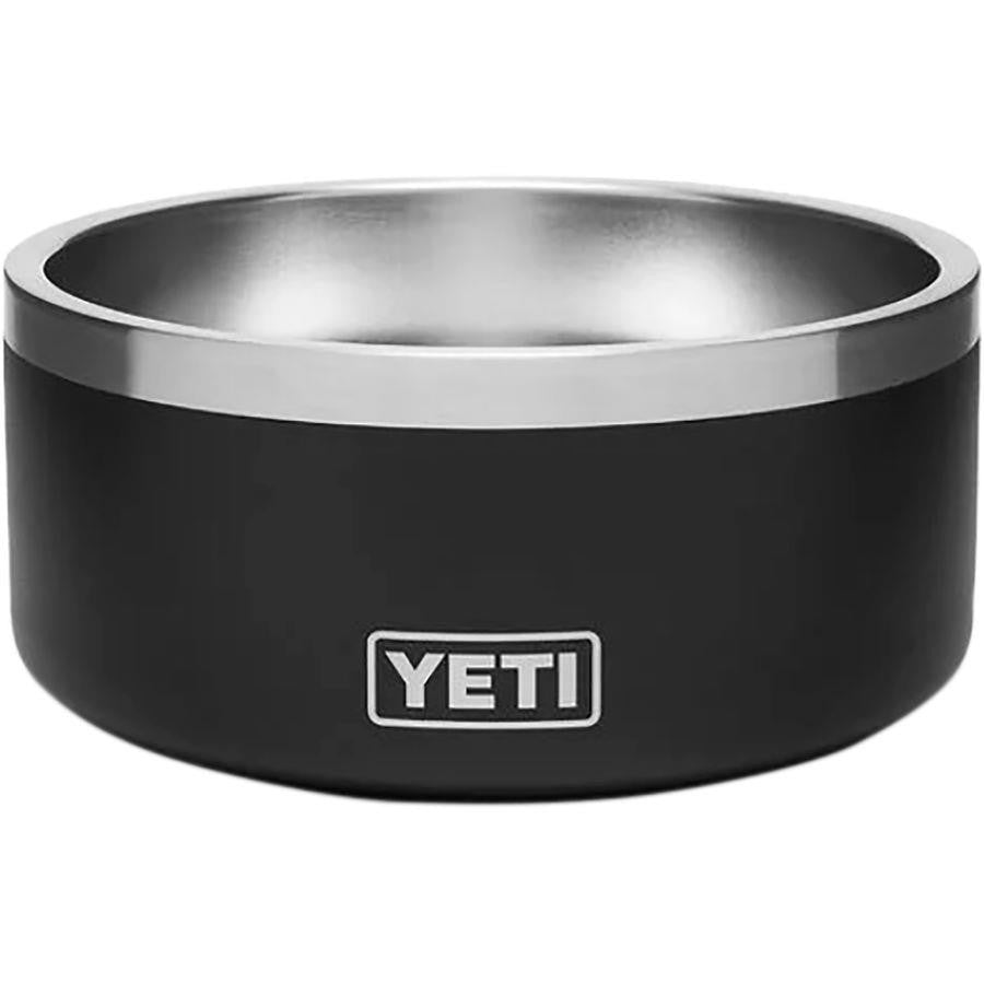 YETI Boomer 8 Dog Bowl - Black