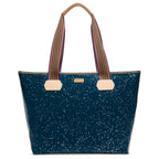 CONSUELA NYLA ZIPPER TOTE