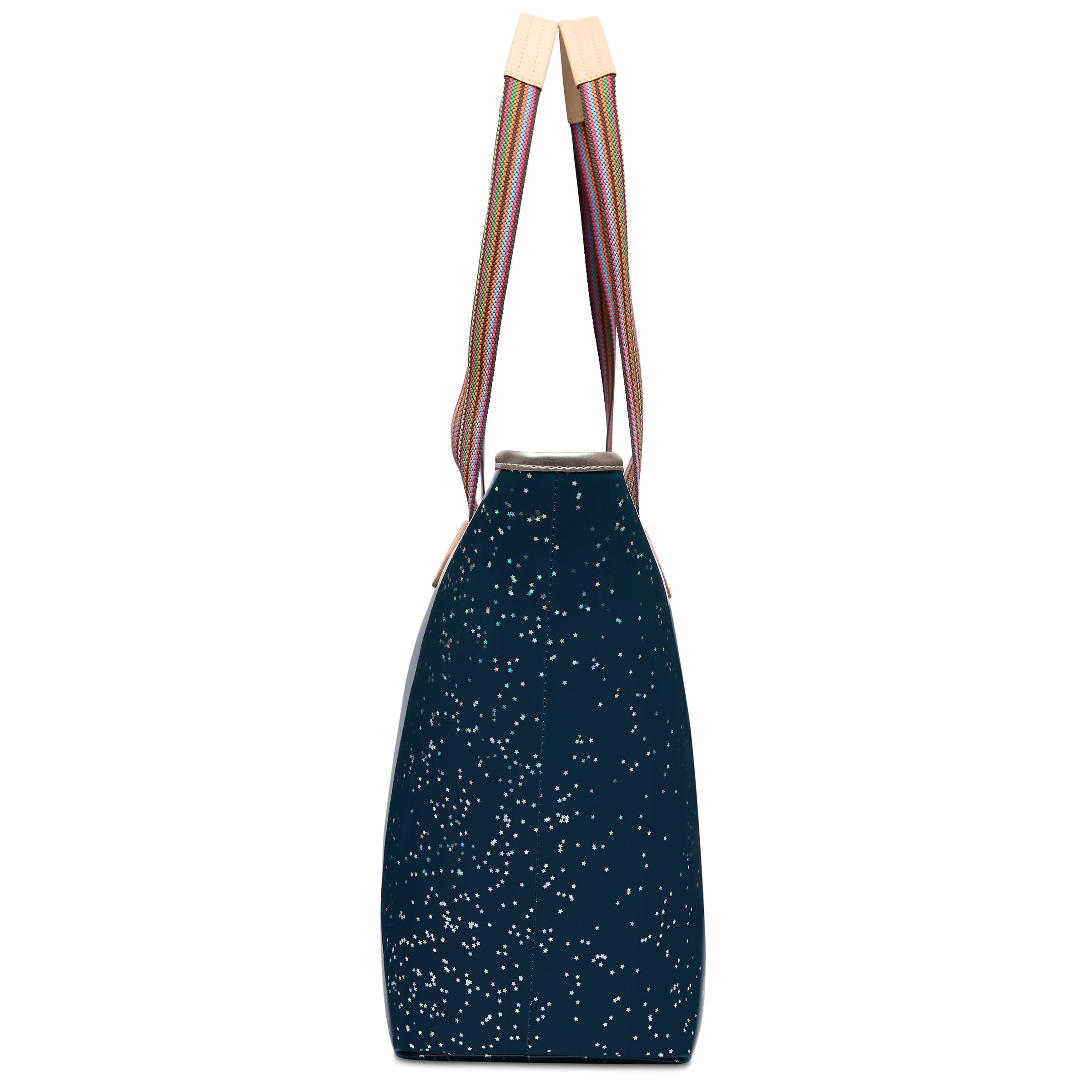 CONSUELA NYLA ZIPPER TOTE