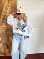 The Mallard Duck Sweatshirt