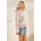 The Western Heritage Sweater