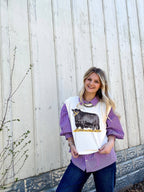 The Angus Muscle Tee