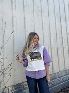 The Angus Muscle Tee