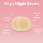 Magic Nipple Covers