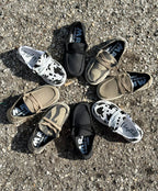 Spot Cowprint Kids Dudes