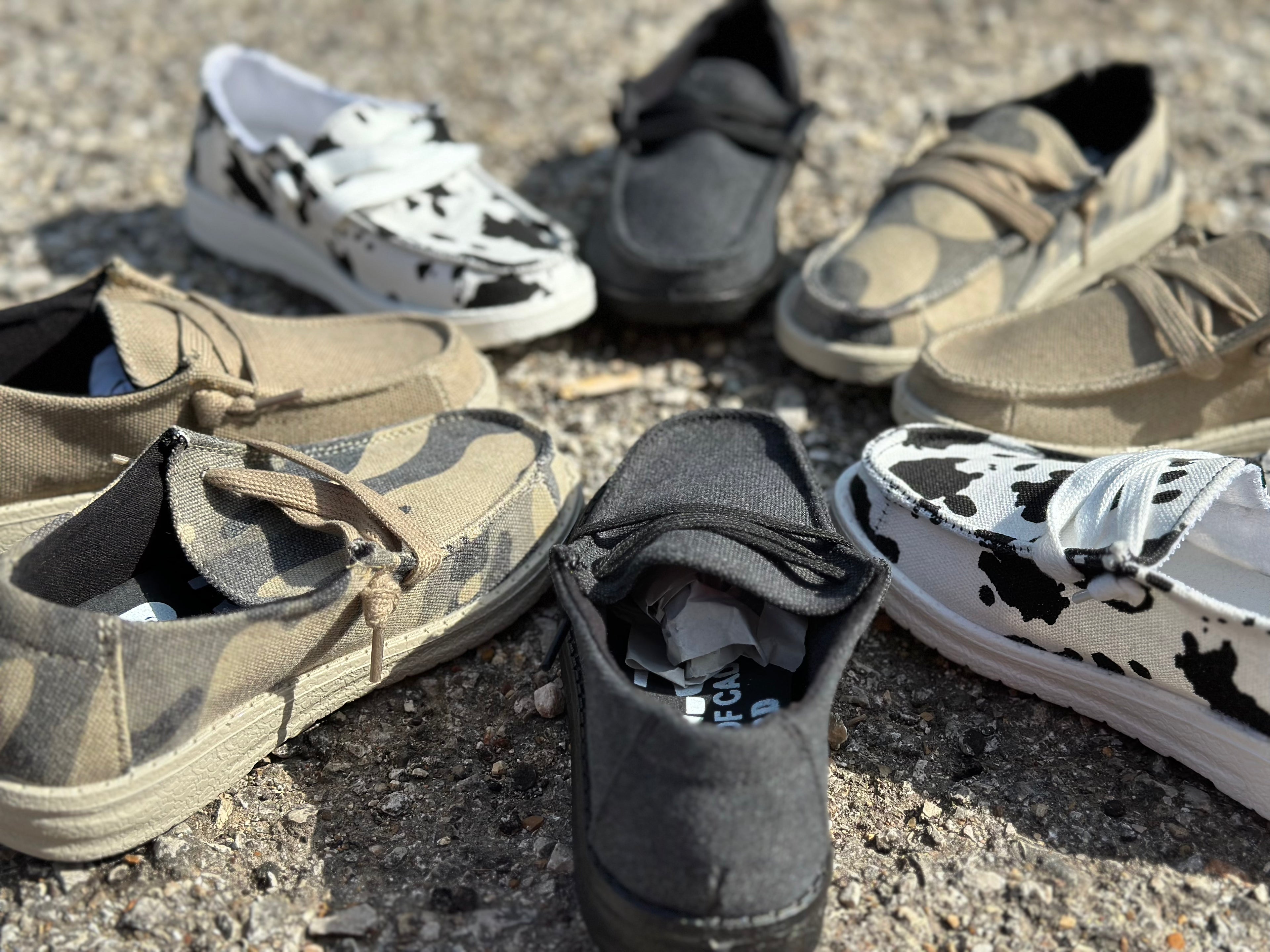 Lil Cade Black Kid Dudes